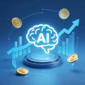 AI网赚项目分享